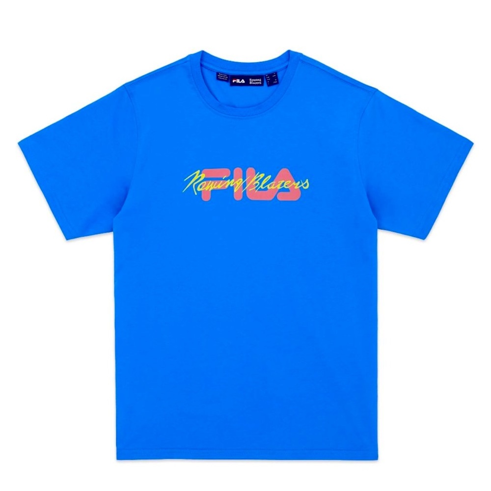 FILA x Rowing Blazers